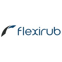 Flexirub logo - Similar company to Cost Performance