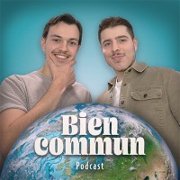 Bien Commun - Podcast logo - Similar company to Le Décapeur A.C.