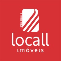 Locall Imóveis logo - Similar company to Locall De Cinema E Televisão