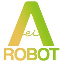 에이로봇 AeiROBOT logo - Similar company to Gole Robotics