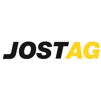 Jost AG logo - Similar company to Jost Ag
