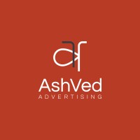 Ashved Advertising logo - Similar company to Ownself Coaching