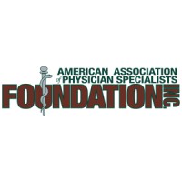American Association of Physician Specialists Foundation, Inc. logo - Similar company to American Association For Cancer Education (Aace)