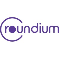 Roundium logo - Similar company to Minnovaa