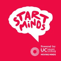 UCLL StartMinds logo - Similar company to International Business Academy