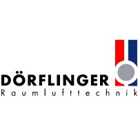 Dörflinger & Partner AG logo - Similar company to Hl-Technik Engineering Gmbh