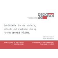 Deckisol AG logo - Similar company to Deckenmeyer Ag