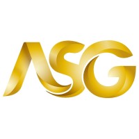 ASG Group of Companies logo - Similar company to Arab Specialised Group (Asg)
