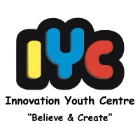 Innovation Youth Centre logo - Similar company to Innovation Melbourne
