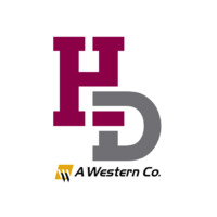 Horizon Drilling logo - Similar company to Wellcem