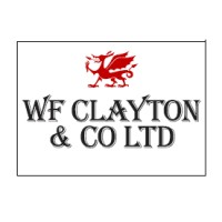 W. F. Clayton & Co Ltd logo - Similar company to Armex Systems Limited