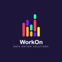 WorkOn logo - Similar company to Workon