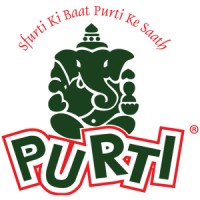 Purti India logo - Similar company to Ventota Retail