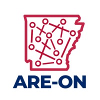 Arkansas Research and Education Optical Network logo - Similar company to Great Plains Network
