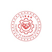 TİKAK logo - Similar company to Ege Kariyer Yazılım Arge A.Ş.
