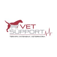 Vet Support logo - Similar company to Hopper Trading Ltd