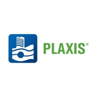PLAXIS Geotechnical Analysis logo - Similar company to Geoengineer.Org