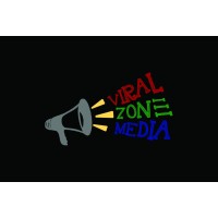 ViralZone Media logo - Similar company to Influencerflow By Sebastianhorberg.Com