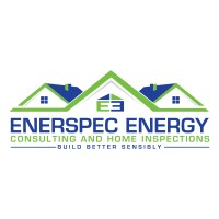 Enerspec Energy Consulting logo - Similar company to Coefficient Building Science