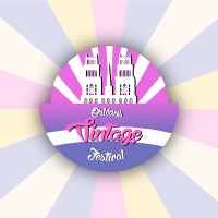 Orléans Vintage Festival logo - Similar company to Fd Event'S