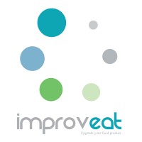 Improveat logo - Similar company to Shikifactory100