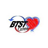 BTST Cares logo - Similar company to Btst