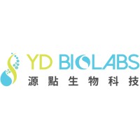 YD BioLabs logo - Similar company to Genematrix Ai