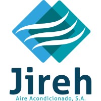 Jireh Aire Acondicionado, S.A. logo - Similar company to Panacomsa