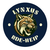 BDE LYNXUS logo - Similar company to Aequalis_Omnes