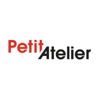 Petit Atelier / Cinema, Arts Visuals i Diversió