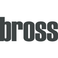 Bross Italia logo - Similar company to Spaghetti Wall