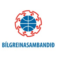 Bílgreinasambandið [BGS] logo - Similar company to Dacoda