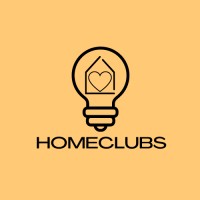 Homeclubs LLC logo - Similar company to Jw Real Estate Services Llc.