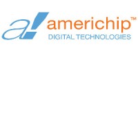 Americhip Digital logo - Similar company to Wavewalker Design, Inc.