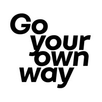 Goyourownway