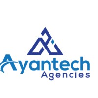 Ayantech Agencies logo - Similar company to Skillmaker Consultancy