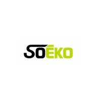 SoEko logo - Similar company to Piscines Concept