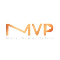 MVP Productions Global logo - Similar company to Kby Designs