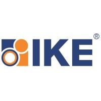 Ike Group Ltd