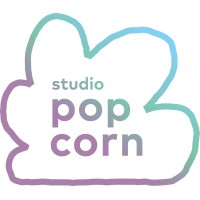 Studio Popcorn logo - Similar company to Studio Popcorn Inc.