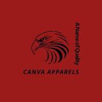 Canva Apparel logo - Similar company to Qapla Industries