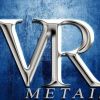 VR Metais Caldeiraria logo - Similar company to Maxifer Comércio De Metais E Equipamentos Ltda
