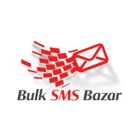 Bulk SMS Bazar logo - Similar company to 90Digit Technology