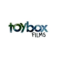 ToyBox Films logo - Similar company to Toybox