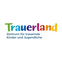 Trauerland - Zentrum für trauernde Kinder und Jugendliche e.V. logo - Similar company to Consense Consulting Gmbh
