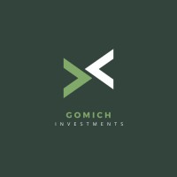 GOMICH Investments logo - Similar company to Opulencefintech