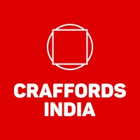 Craffords India - Brand Marketing Agency logo - Similar company to Varcas Infinity