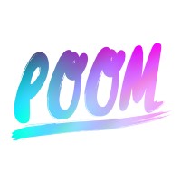 POOM logo - Similar company to Poom ™