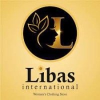 Libas International logo - Similar company to Libas Boutique Ltd