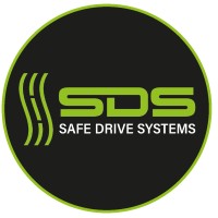 Safe Drive Systems Ltd logo - Similar company to Bus Electronics